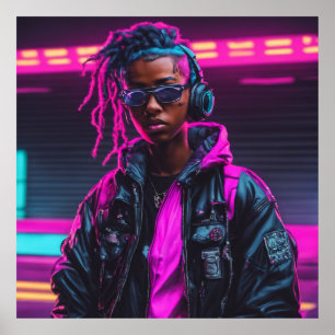 Affiche Conserver ou concevoir votre propre