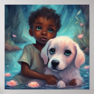 Affiche Conserver ou concevoir votre propre