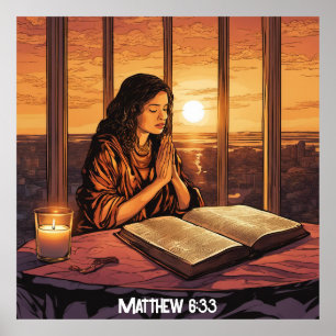 Affiche Conserver ou concevoir votre propre