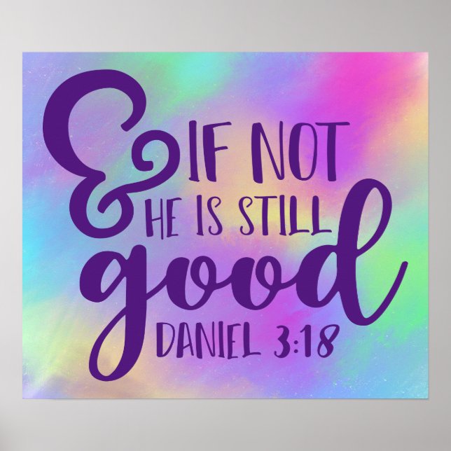 Affiche Conserver ou concevoir votre propre (Devant)