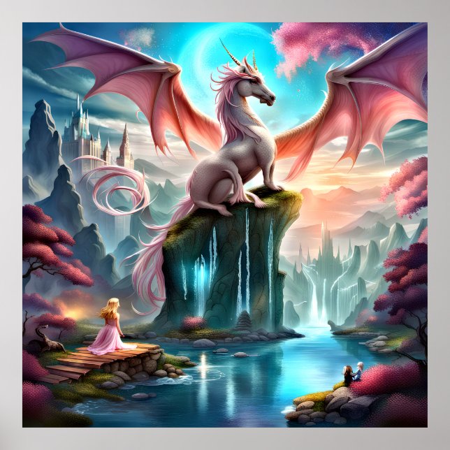 Affiche Conserver ou concevoir votre propre (Devant)