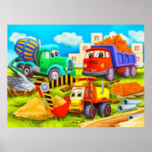 Affiche Conserver ou concevoir votre propre