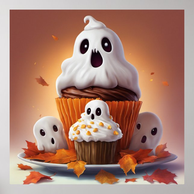 Affiche Conserver ou concevoir votre propre (Devant)