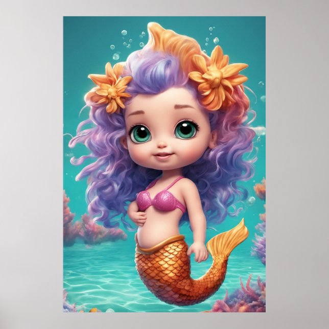 Affiche Conserver ou concevoir votre propre (Devant)