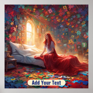 Affiche Conserver ou concevoir votre propre