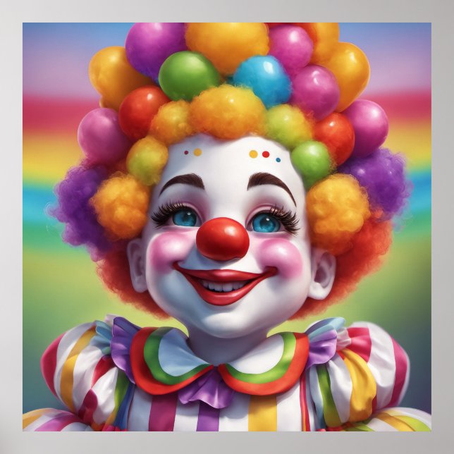 Affiche Conserver ou concevoir votre propre (Devant)