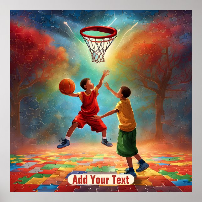 Affiche Conserver ou concevoir votre propre (Devant)