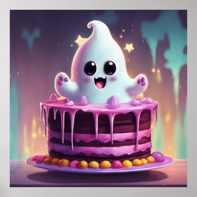 Affiche Conserver ou concevoir votre propre (Devant)