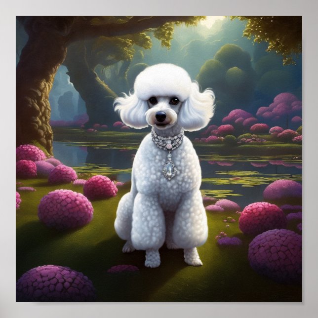 Affiche Conserver ou concevoir votre propre (Devant)