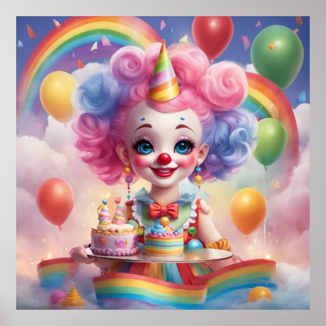 Affiche Conserver ou concevoir votre propre (Devant)