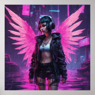 Affiche Conserver ou concevoir votre propre