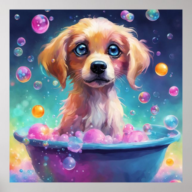 Affiche Conserver ou concevoir votre propre (Devant)