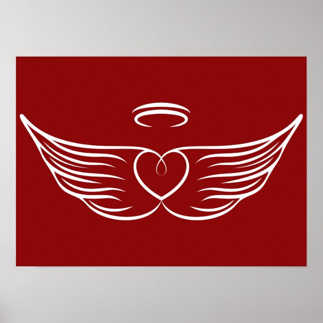 Affiche Conserver ou concevoir votre propre (Devant)