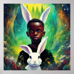 Affiche Conserver ou concevoir votre propre