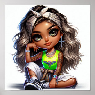 Affiche Conserver ou concevoir votre propre