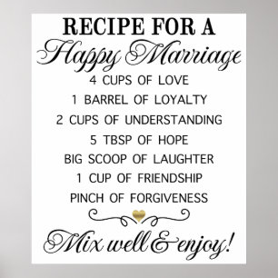 Affiche Conserver ou concevoir votre propre