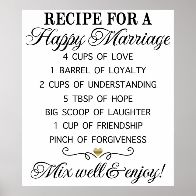 Affiche Conserver ou concevoir votre propre (Devant)