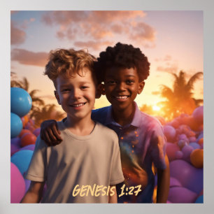 Affiche Conserver ou concevoir votre propre