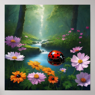 Affiche Conserver ou concevoir votre propre