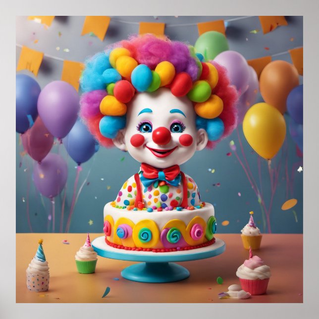 Affiche Conserver ou concevoir votre propre (Devant)