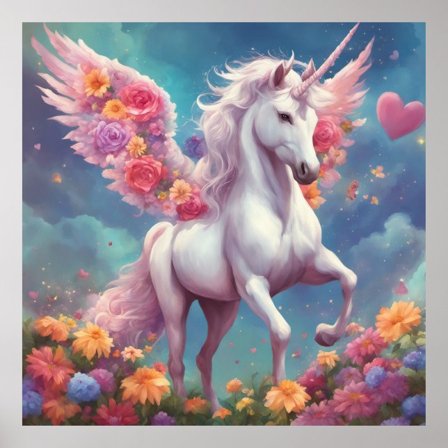 Affiche Conserver ou concevoir votre propre (Devant)