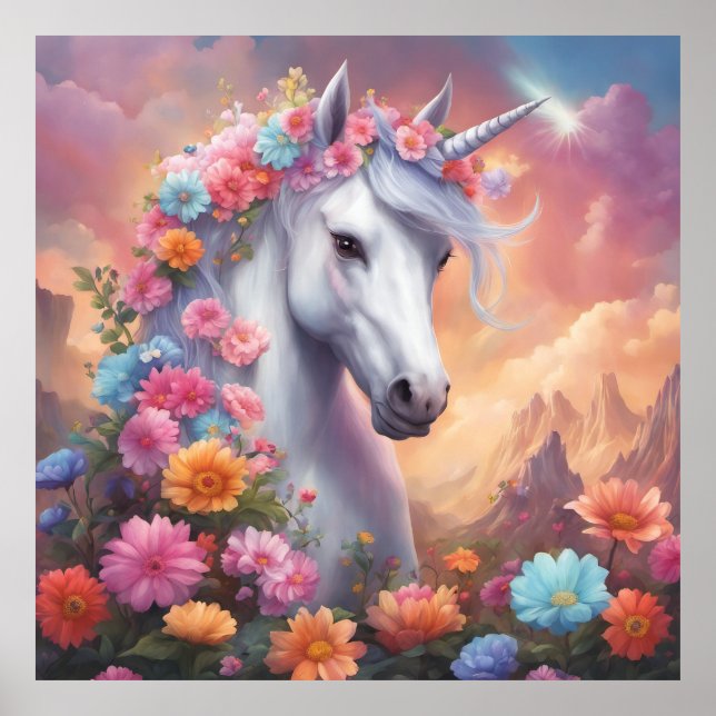 Affiche Conserver ou concevoir votre propre (Devant)