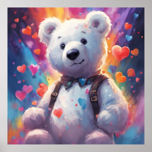 Affiche Conserver ou concevoir votre propre