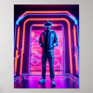 Affiche Conserver ou concevoir votre propre