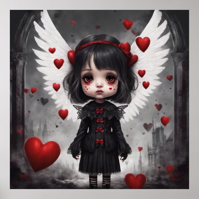 Affiche Conserver ou concevoir votre propre (Devant)