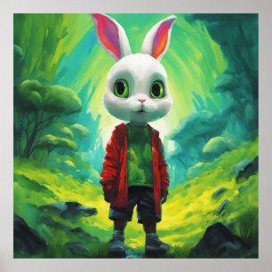 Affiche Conserver ou concevoir votre propre