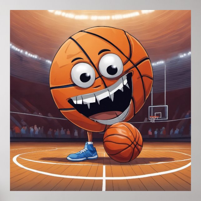 Affiche Conserver ou concevoir votre propre (Devant)