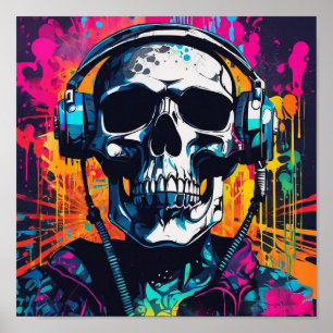 Affiche Conserver ou concevoir votre propre