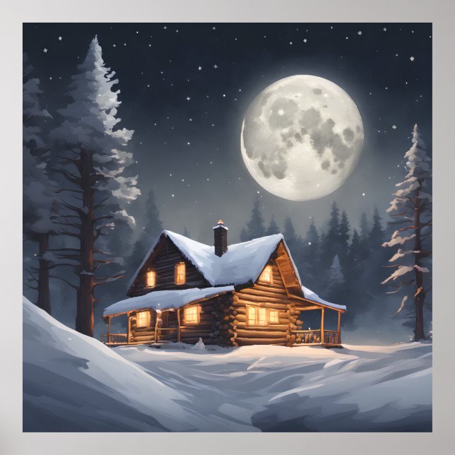 Affiche Conserver ou concevoir votre propre (Devant)