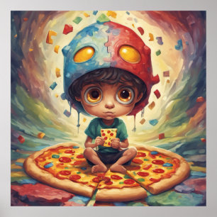 Affiche Conserver ou concevoir votre propre