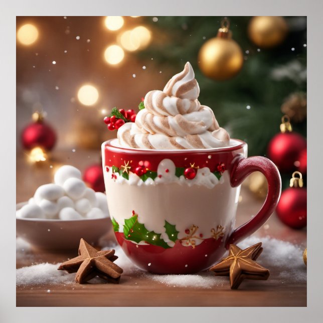 Affiche Conserver ou concevoir votre propre (Devant)