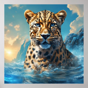 Affiche Conserver ou concevoir votre propre