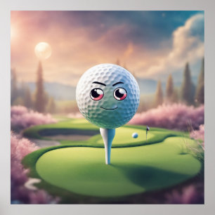 Affiche Conserver ou concevoir votre propre