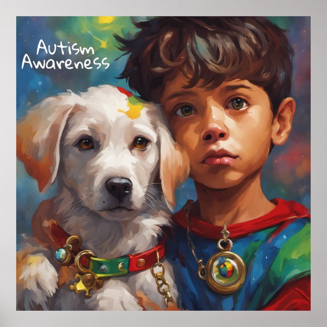 Affiche Conserver ou concevoir votre propre (Devant)