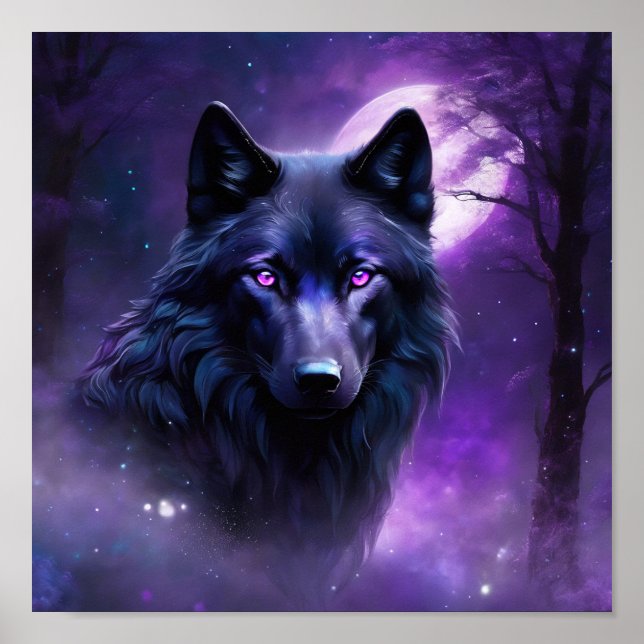 Affiche Conserver ou concevoir votre propre (Devant)