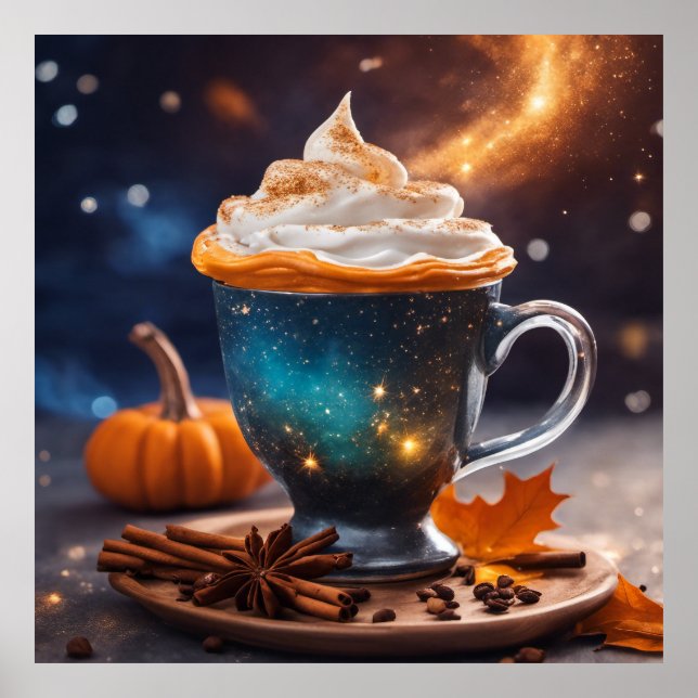 Affiche Conserver ou concevoir votre propre (Devant)