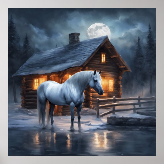 Affiche Conserver ou concevoir votre propre (Devant)