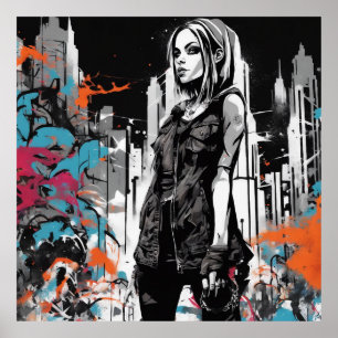 Affiche Conserver ou concevoir votre propre