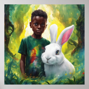 Affiche Conserver ou concevoir votre propre