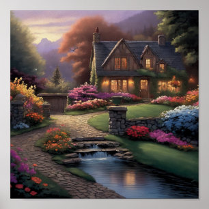 Affiche Conserver ou concevoir votre propre