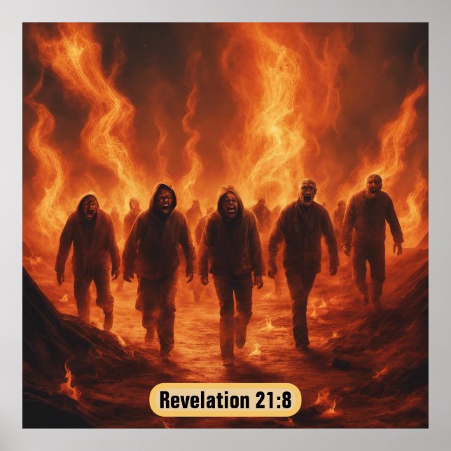 Affiche Conserver ou concevoir votre propre (Devant)