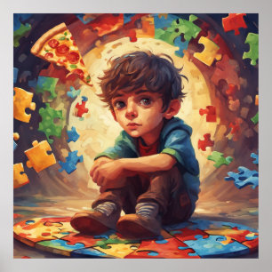 Affiche Conserver ou concevoir votre propre