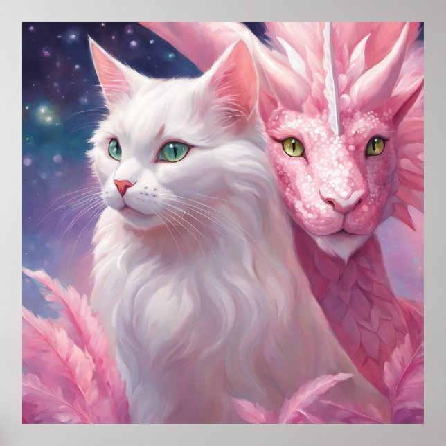 Affiche Conserver ou concevoir votre propre (Devant)