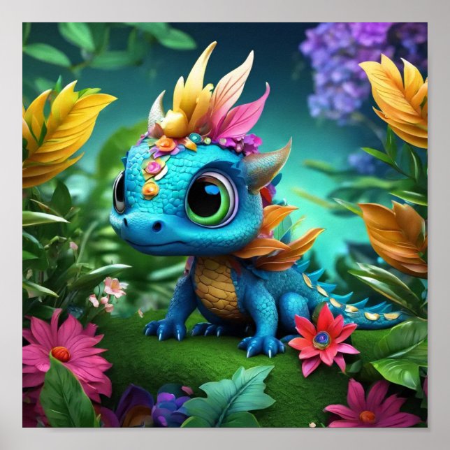 Affiche Conserver ou concevoir votre propre (Devant)