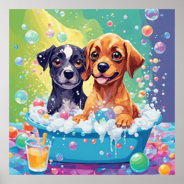 Affiche Conserver ou concevoir votre propre (Devant)