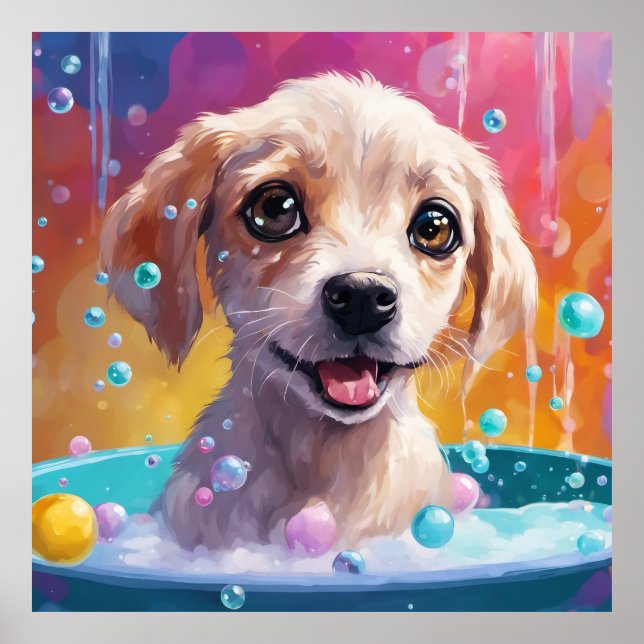 Affiche Conserver ou concevoir votre propre (Devant)